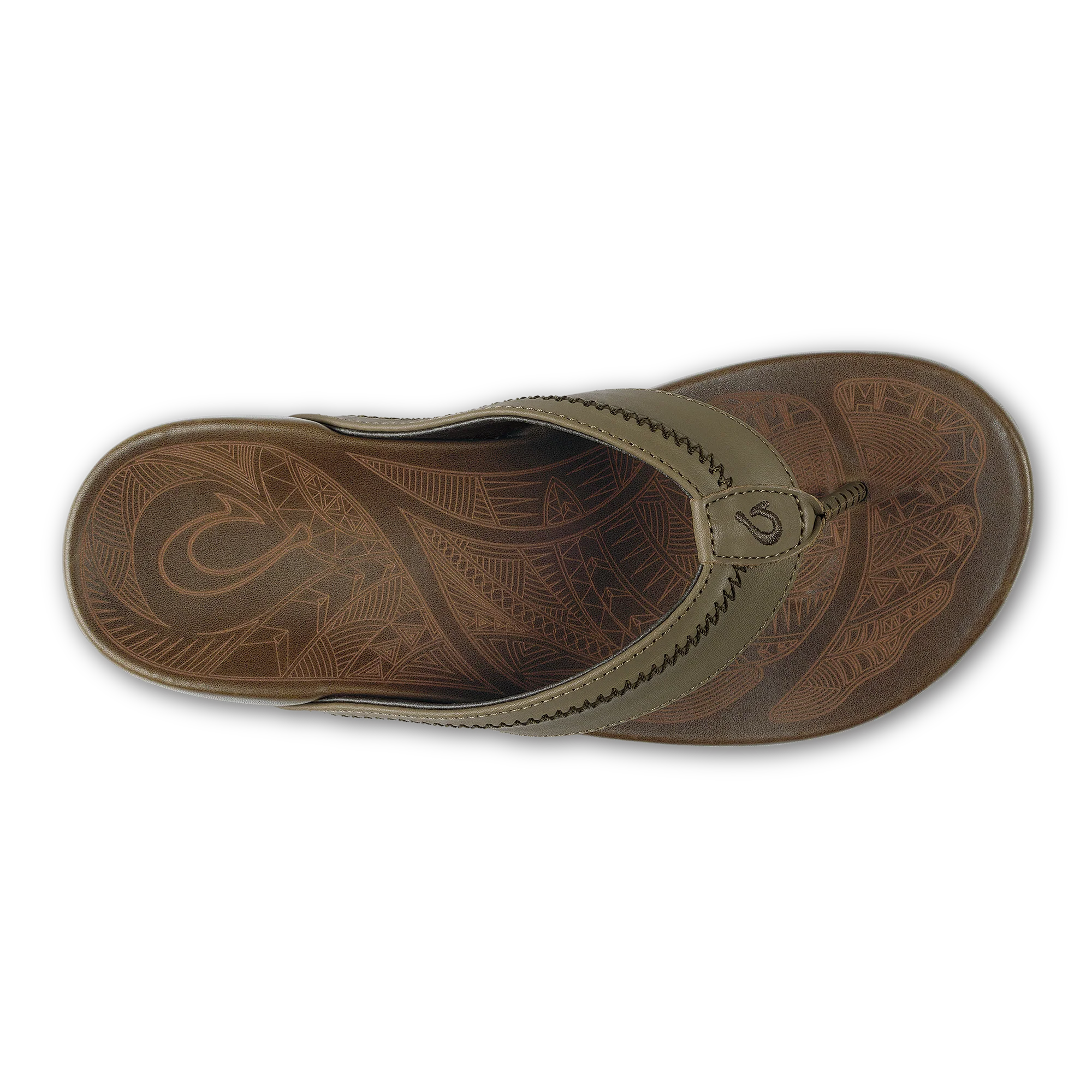 Hiapo - Clay / Mustang - Image 7