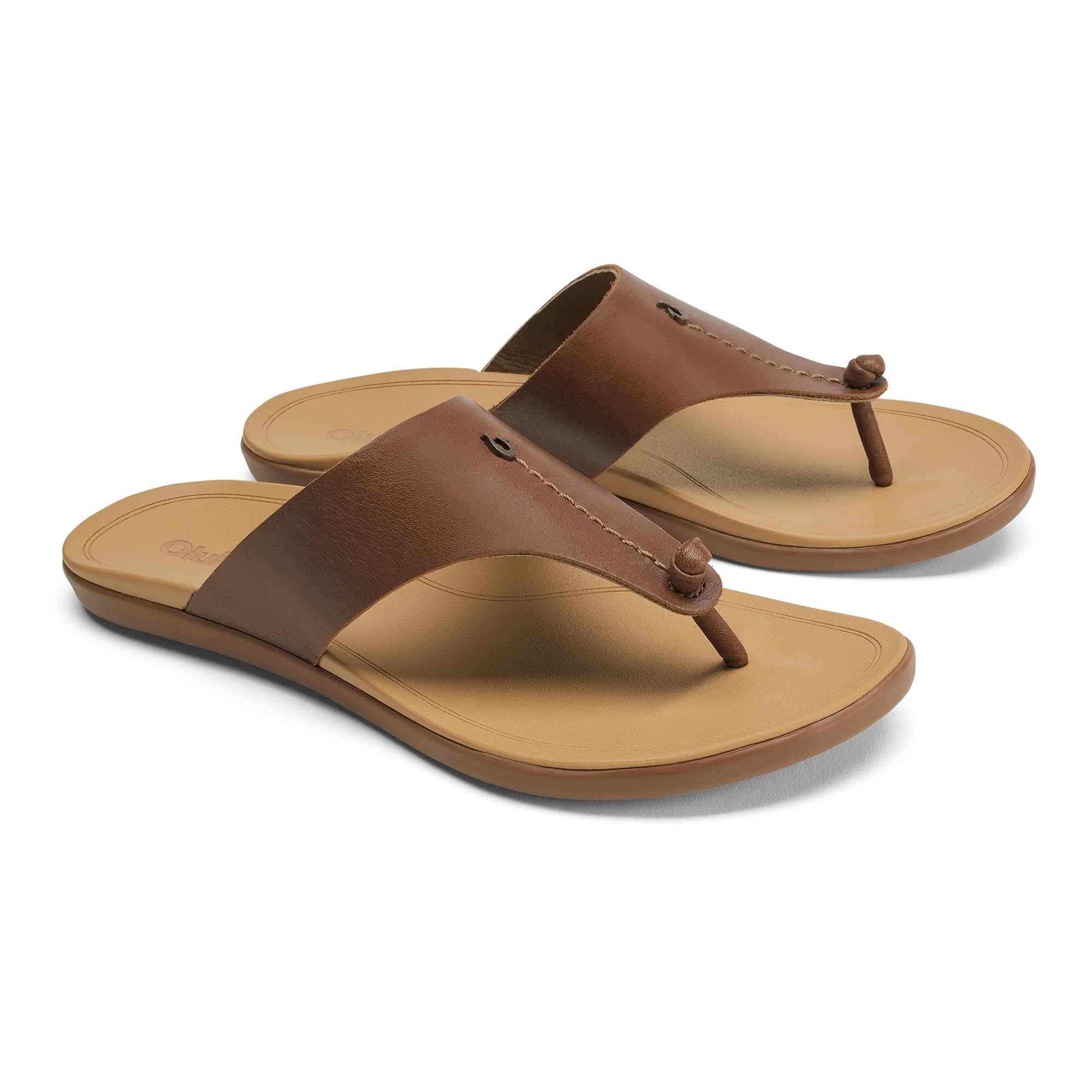 Ho‘ōpio Mele - Toffee / Warm Sand - Image 2