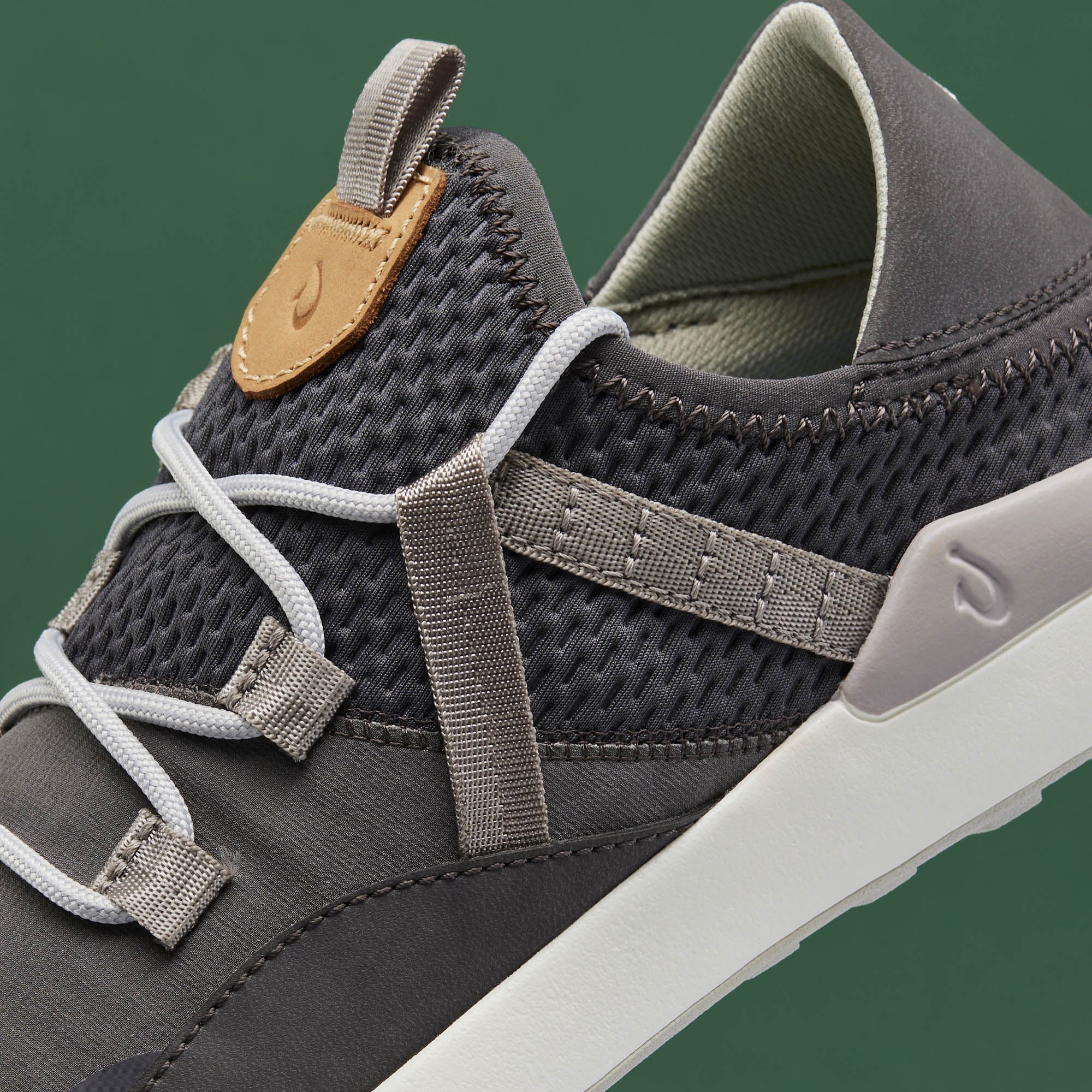 Kawela - Pavement / Mist Grey - Image 4