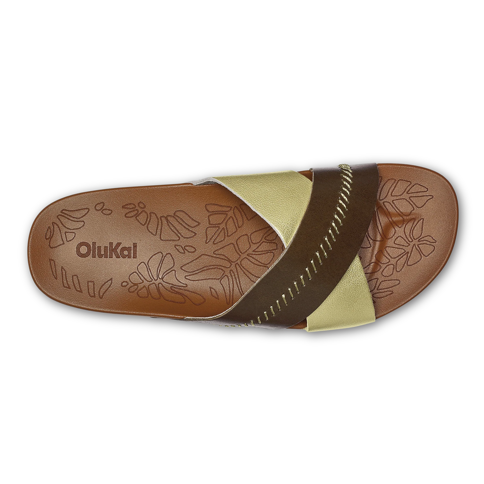 Kīpe‘a Olu - Wheat Gold / Toffee - Image 5