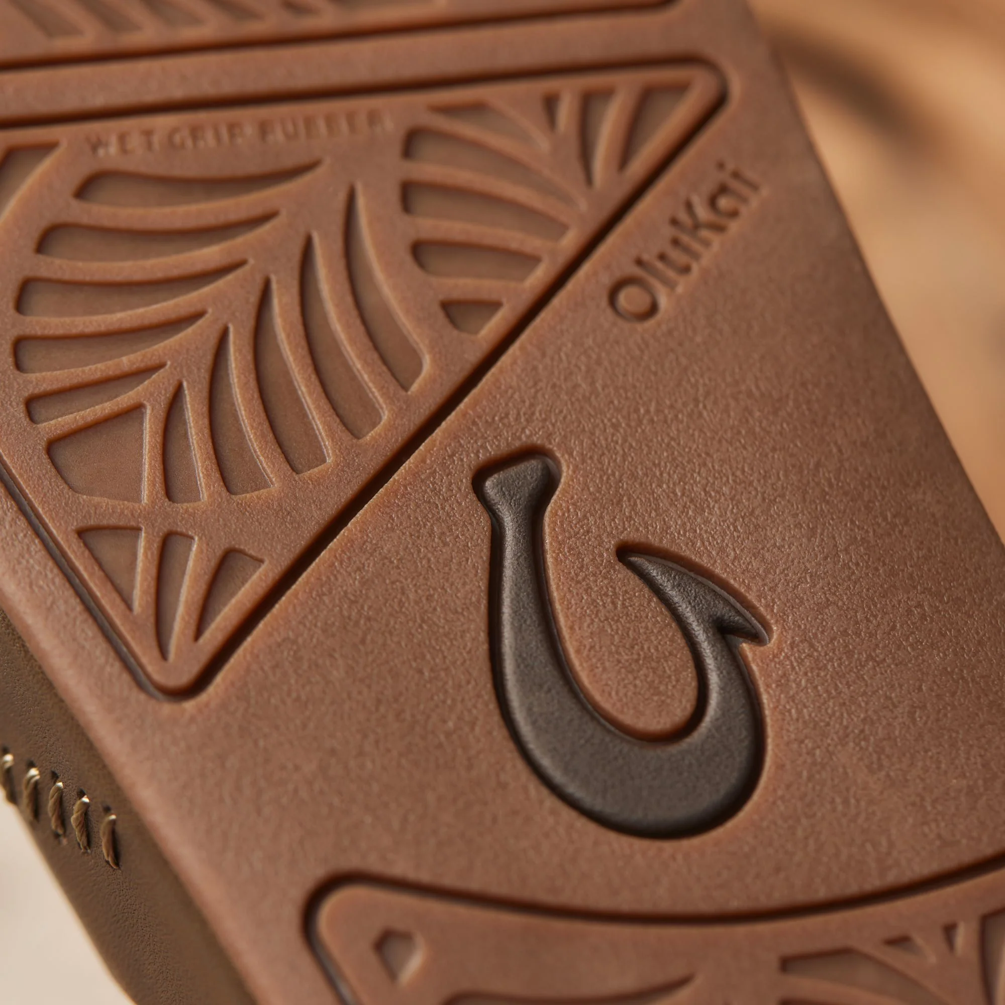 Kīpe‘a Olu - Wheat Gold / Toffee - Image 6