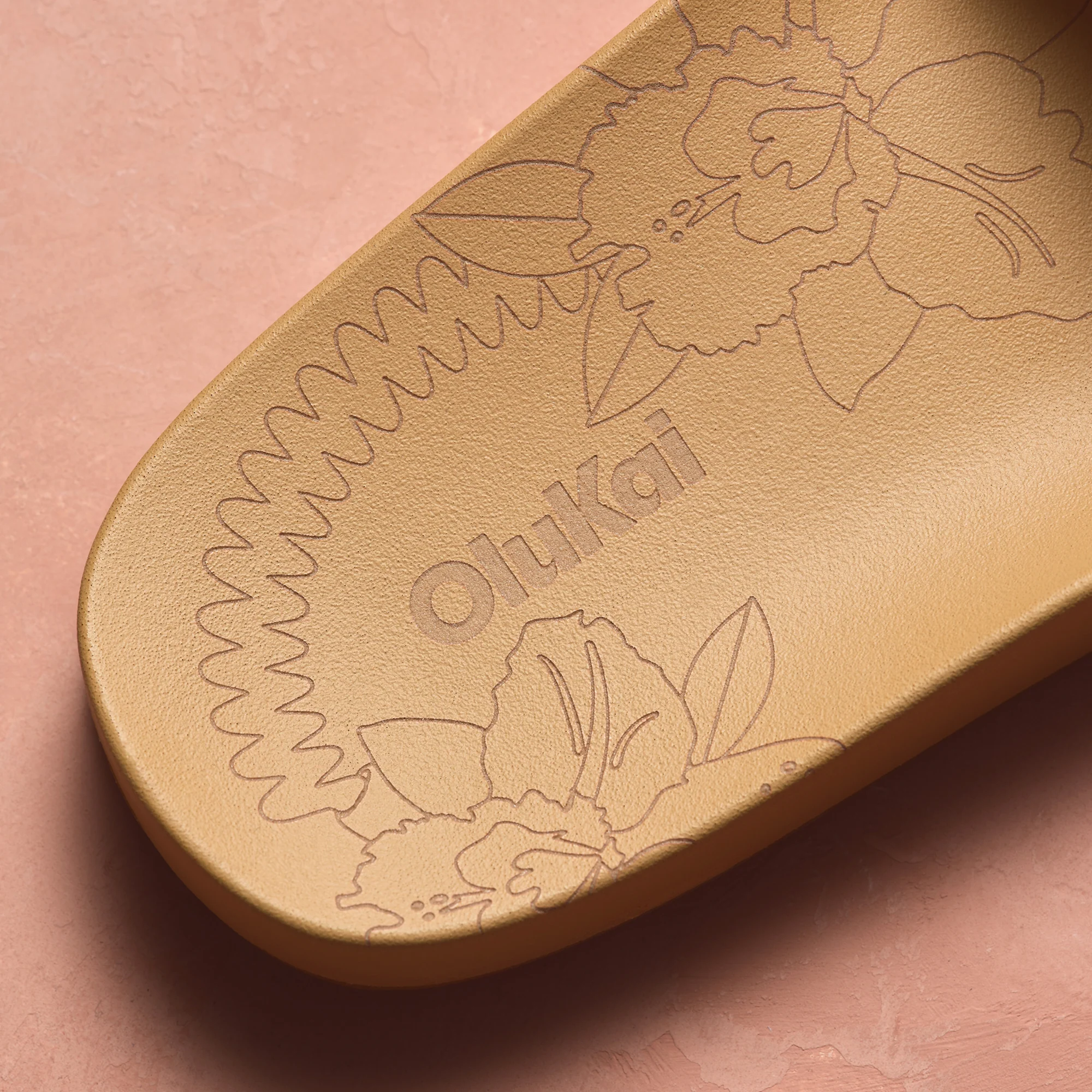 Kīpe‘a Pono - Soft Pink / Warm Sand - Image 4