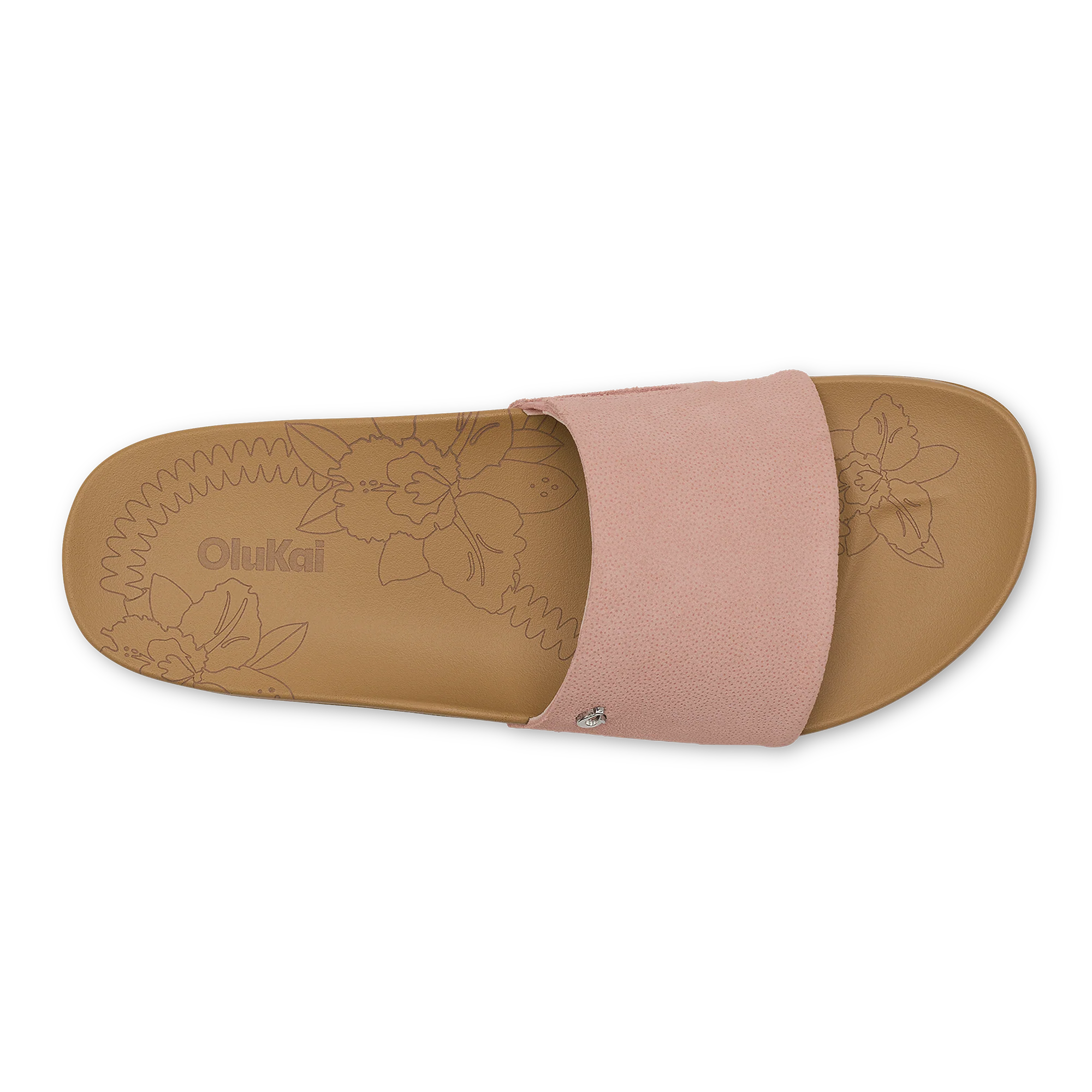 Kīpe‘a Pono - Soft Pink / Warm Sand - Image 5