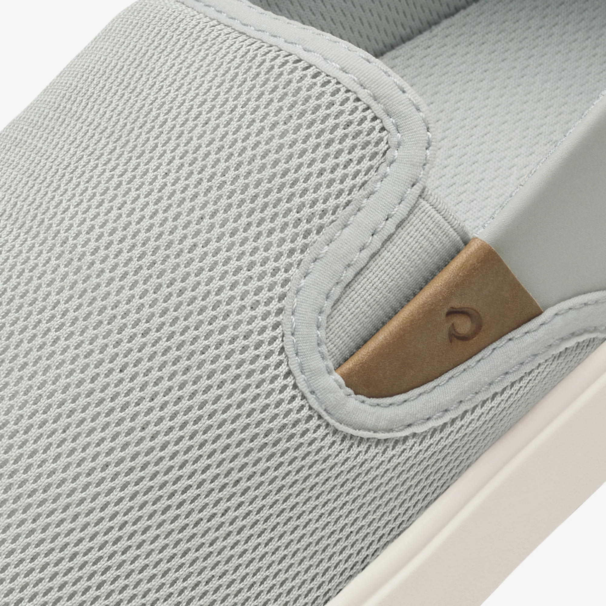 Laeʻahi Nui - Cloud Grey / Tan - Image 3