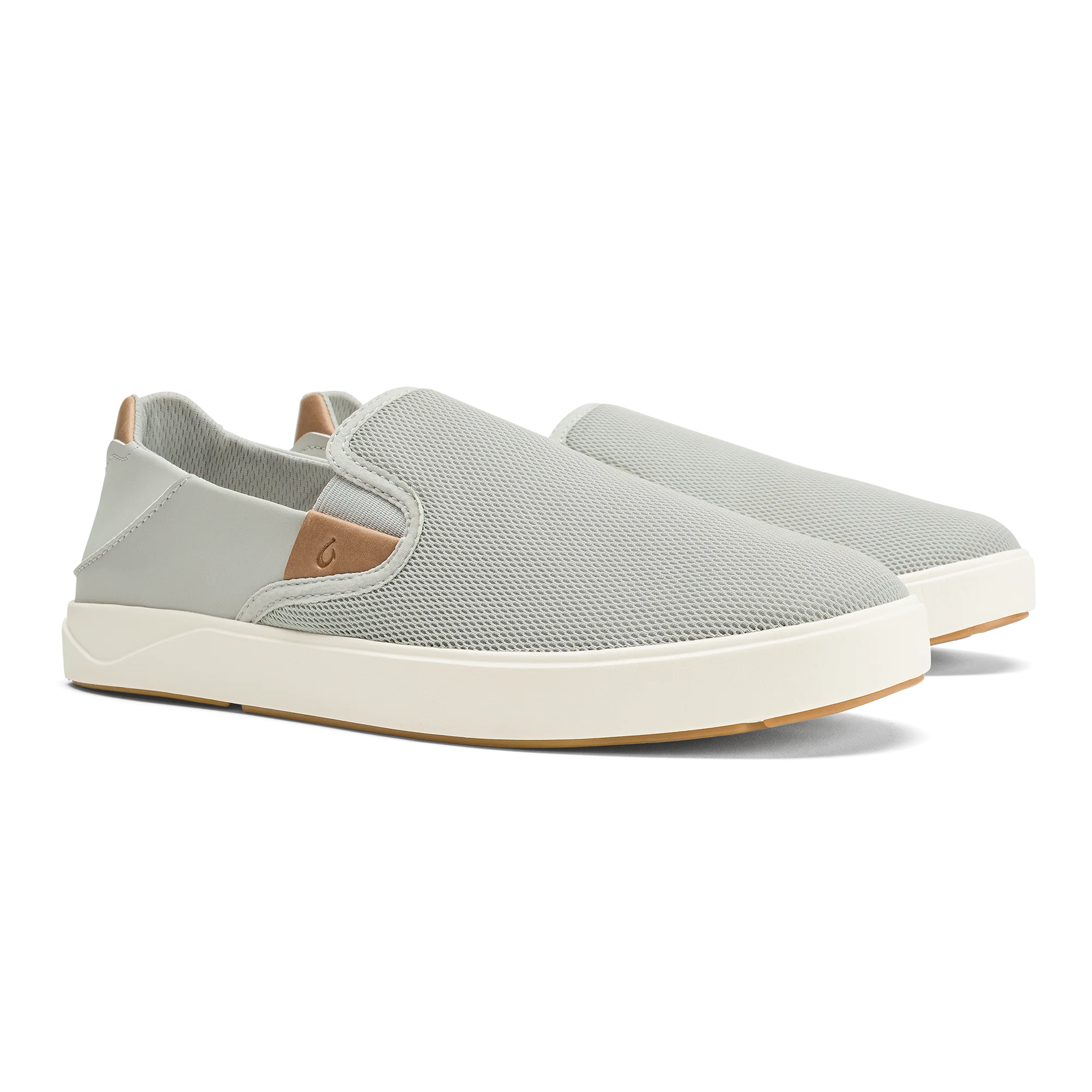 Laeʻahi Nui - Cloud Grey / Tan - Image 6