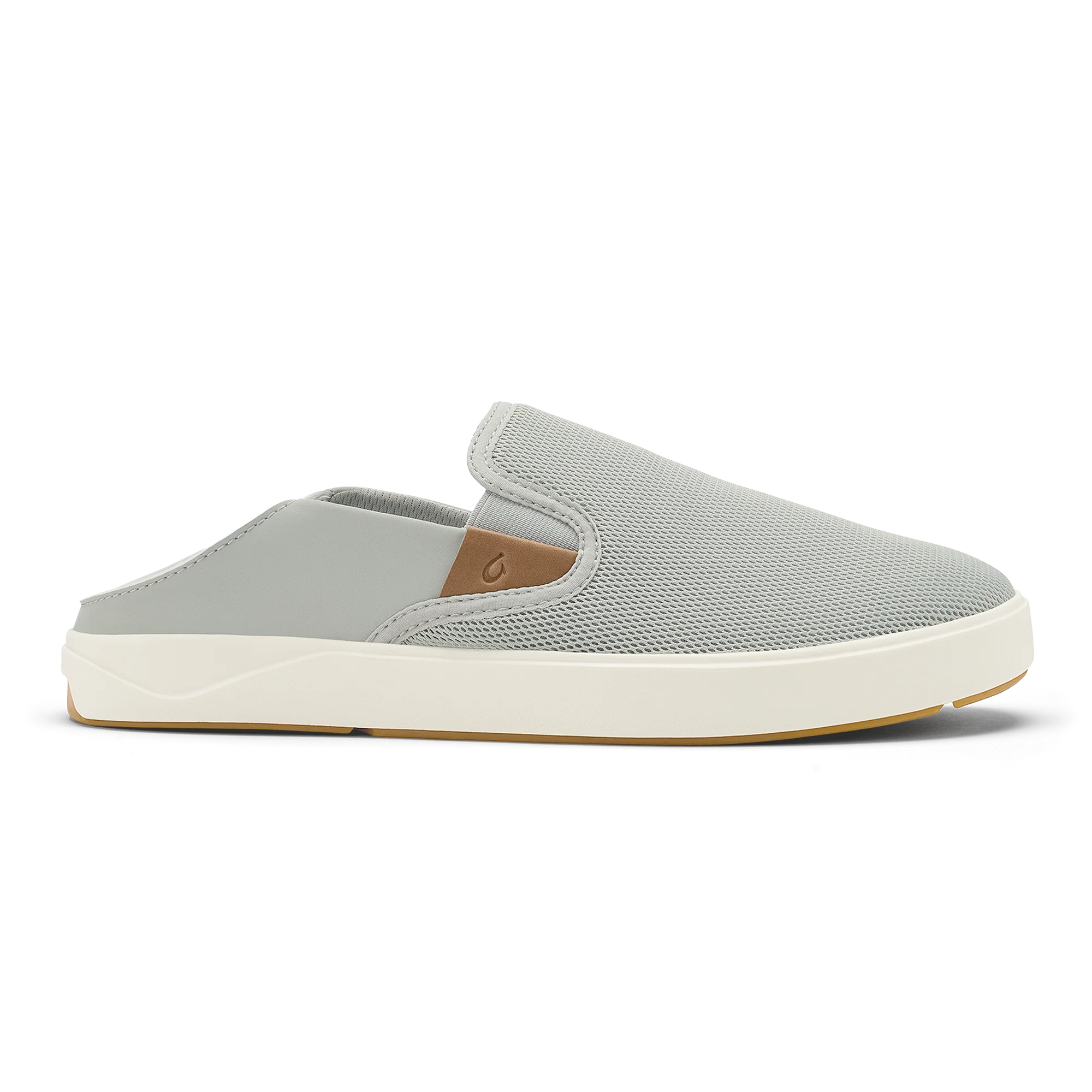 Laeʻahi Nui - Cloud Grey / Tan - Image 7