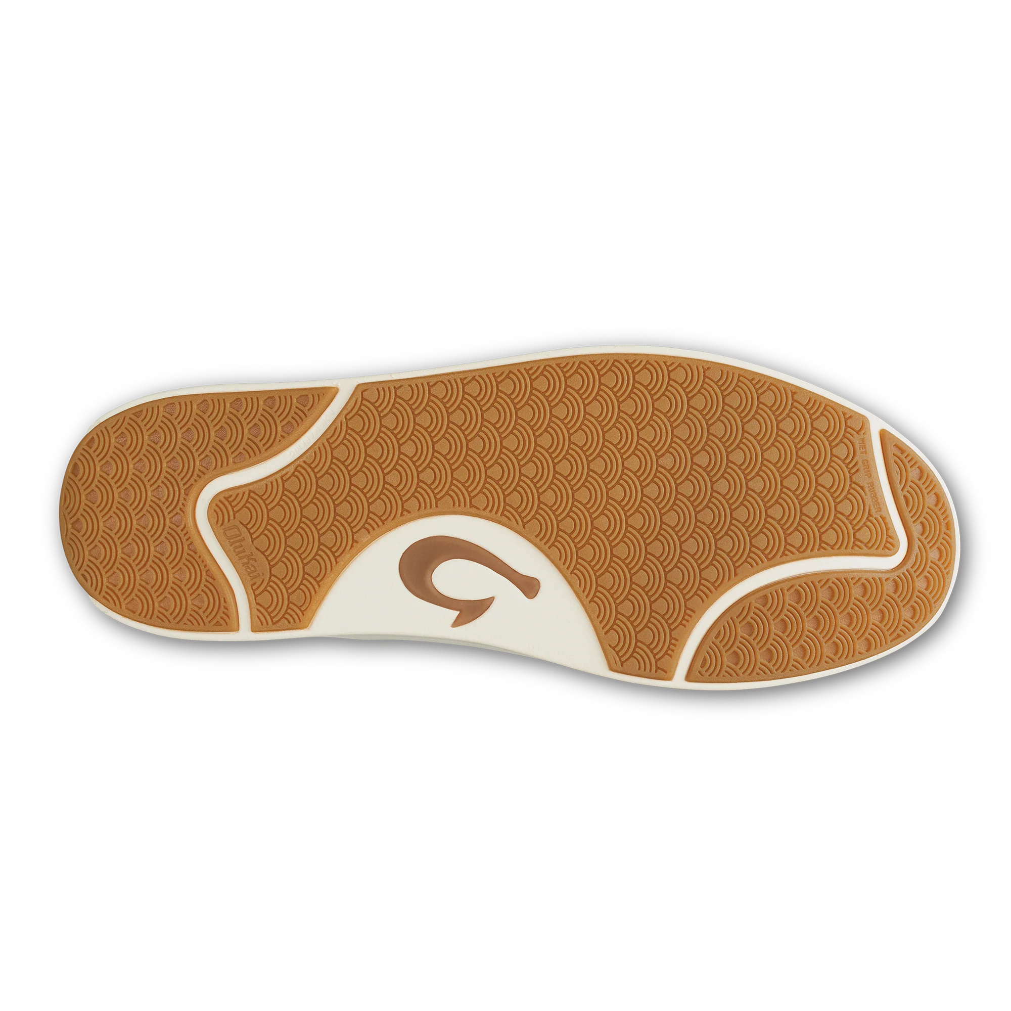 Laeʻahi Nui - Cloud Grey / Tan - Image 8