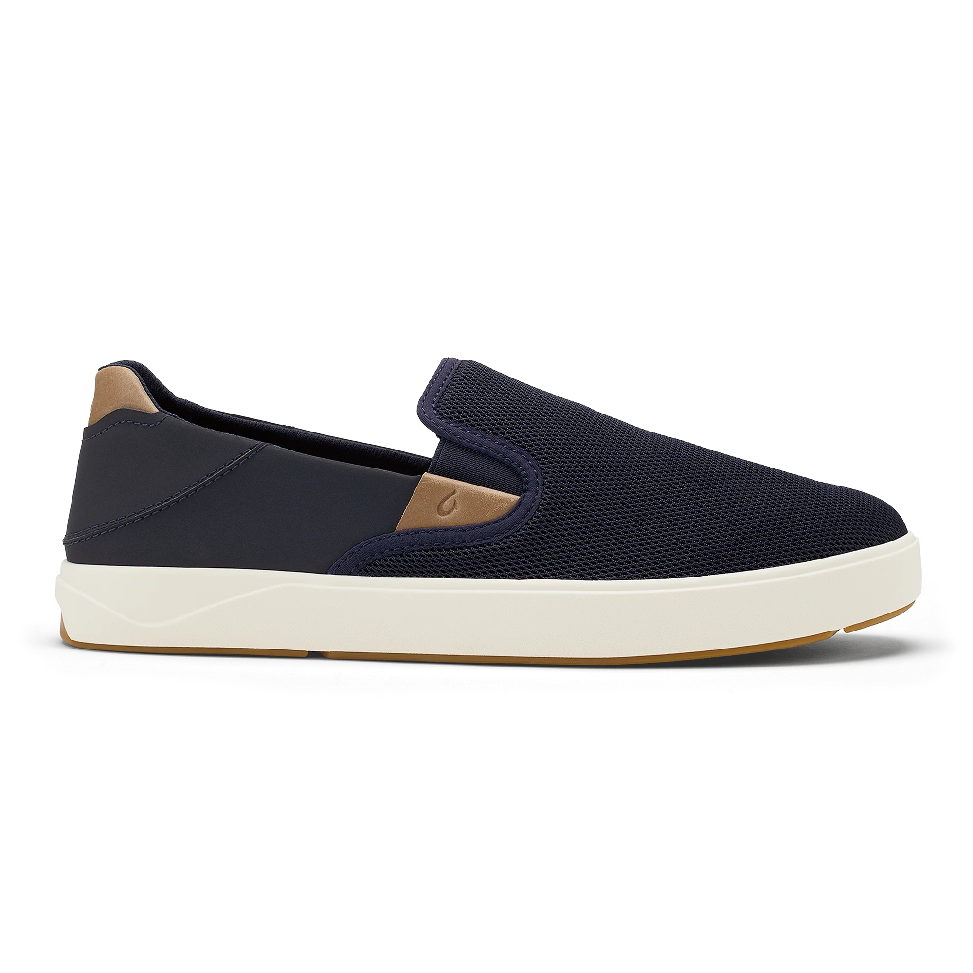 Laeʻahi Nui - Trench Blue / Tan