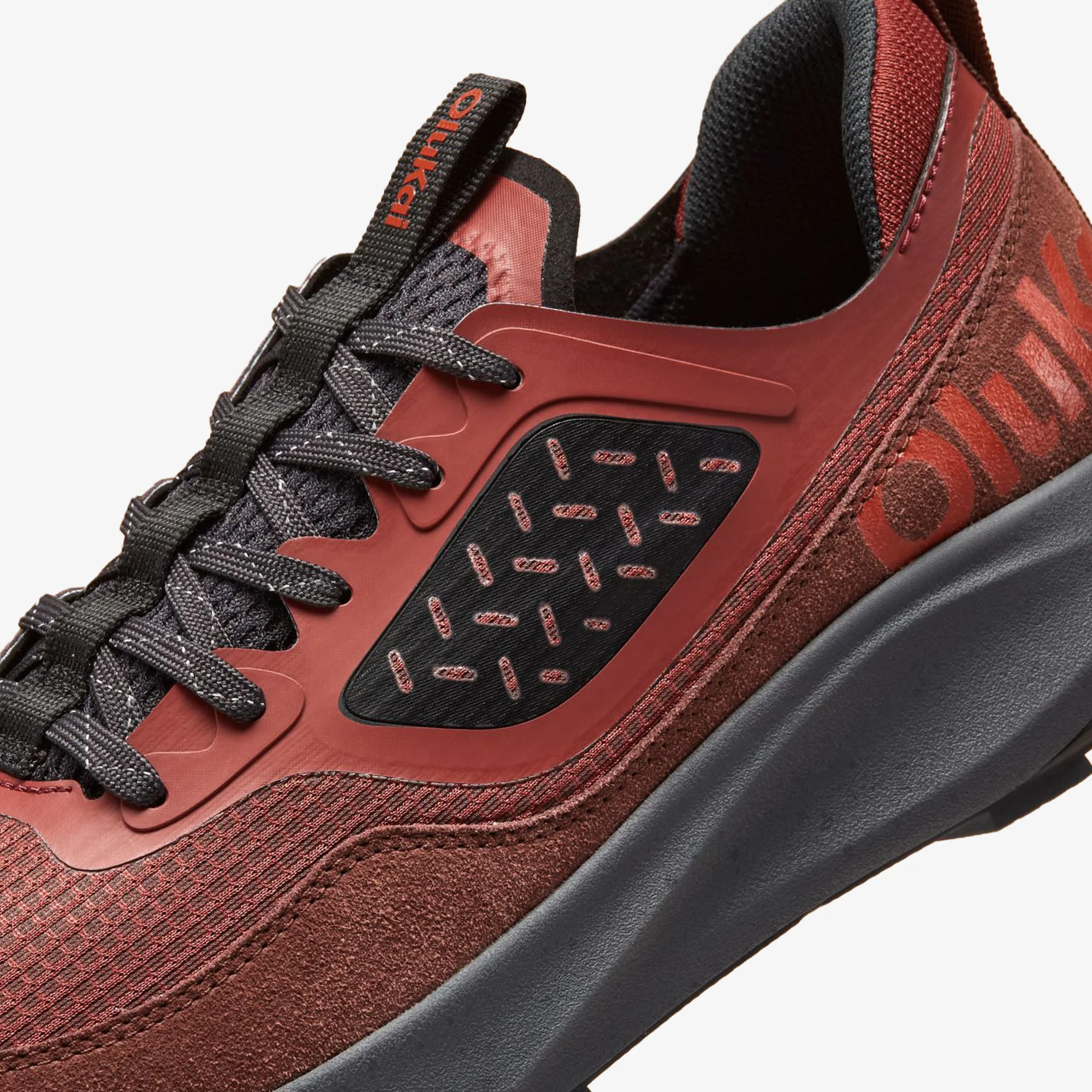 Makiki - Red Clay / Carob - Image 2