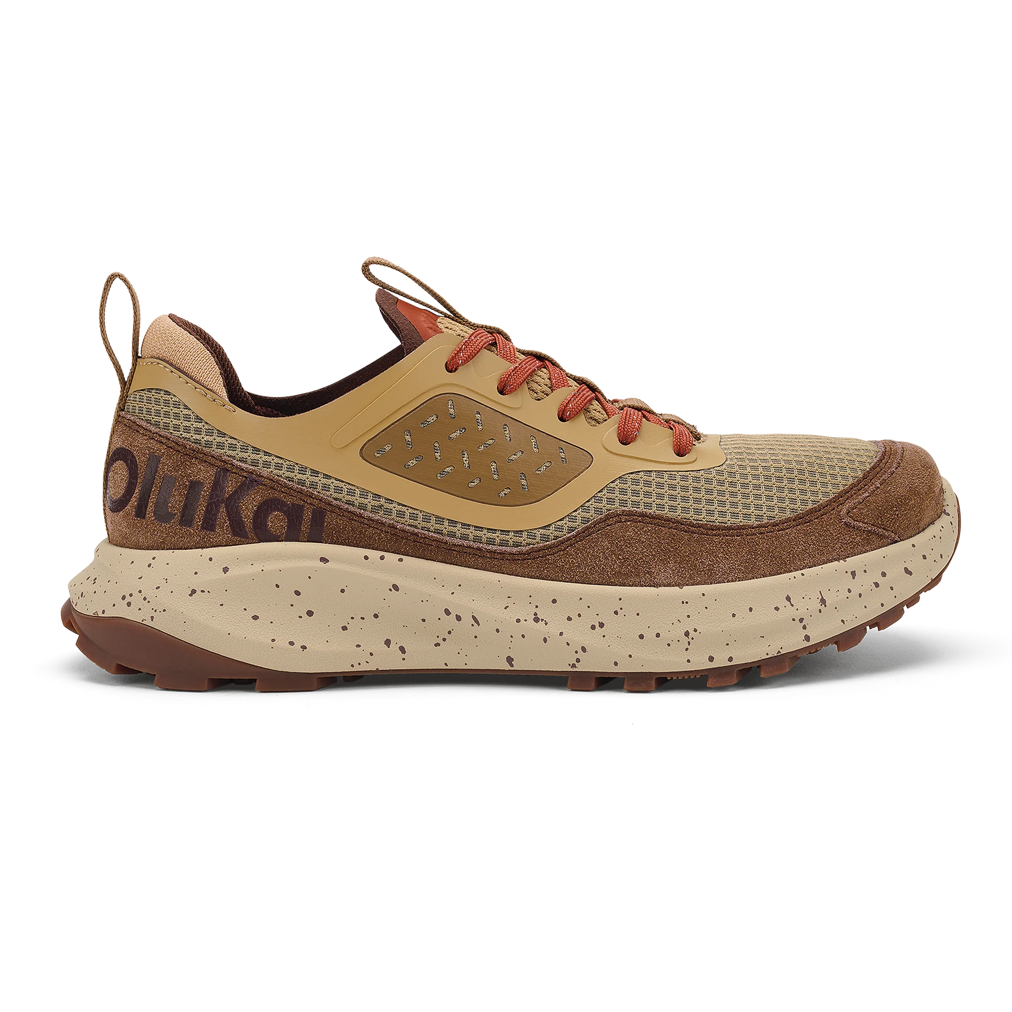 Makiki - Sandshell / Carob