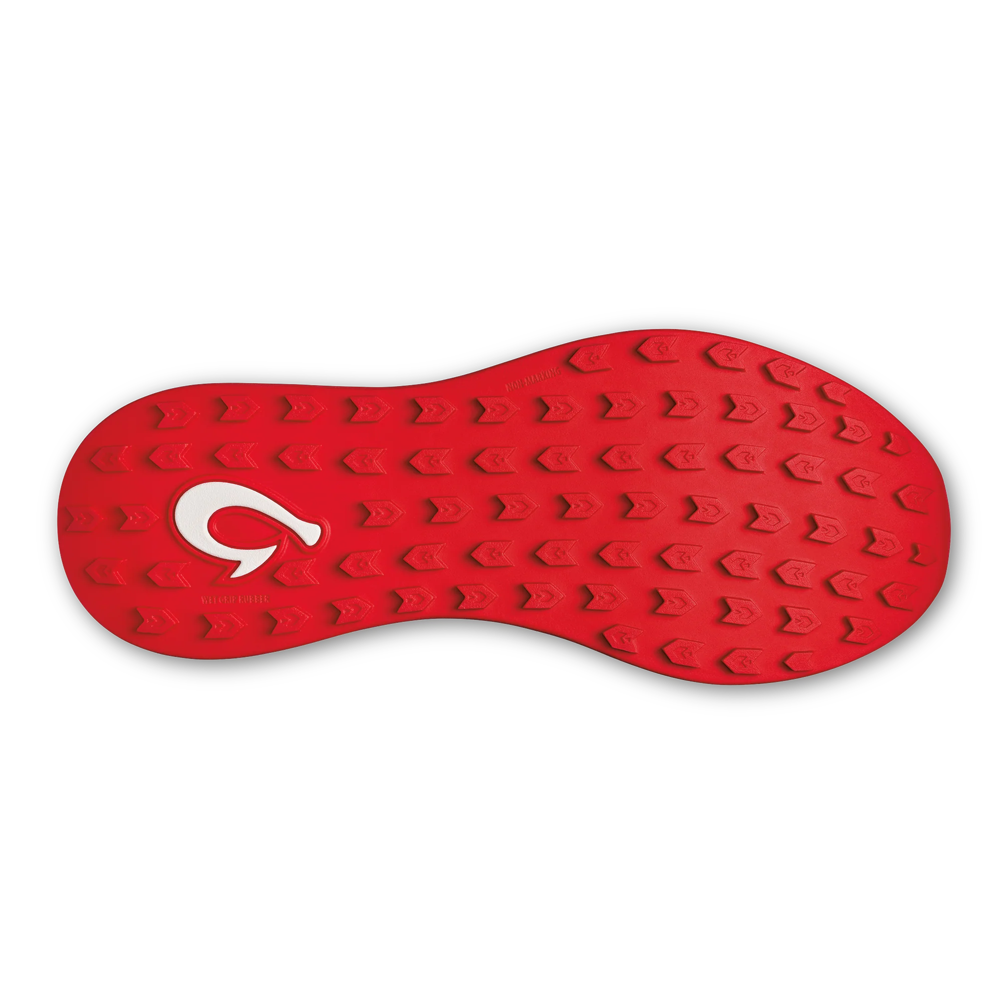 Manele - Sterling / Bright Red - Image 6