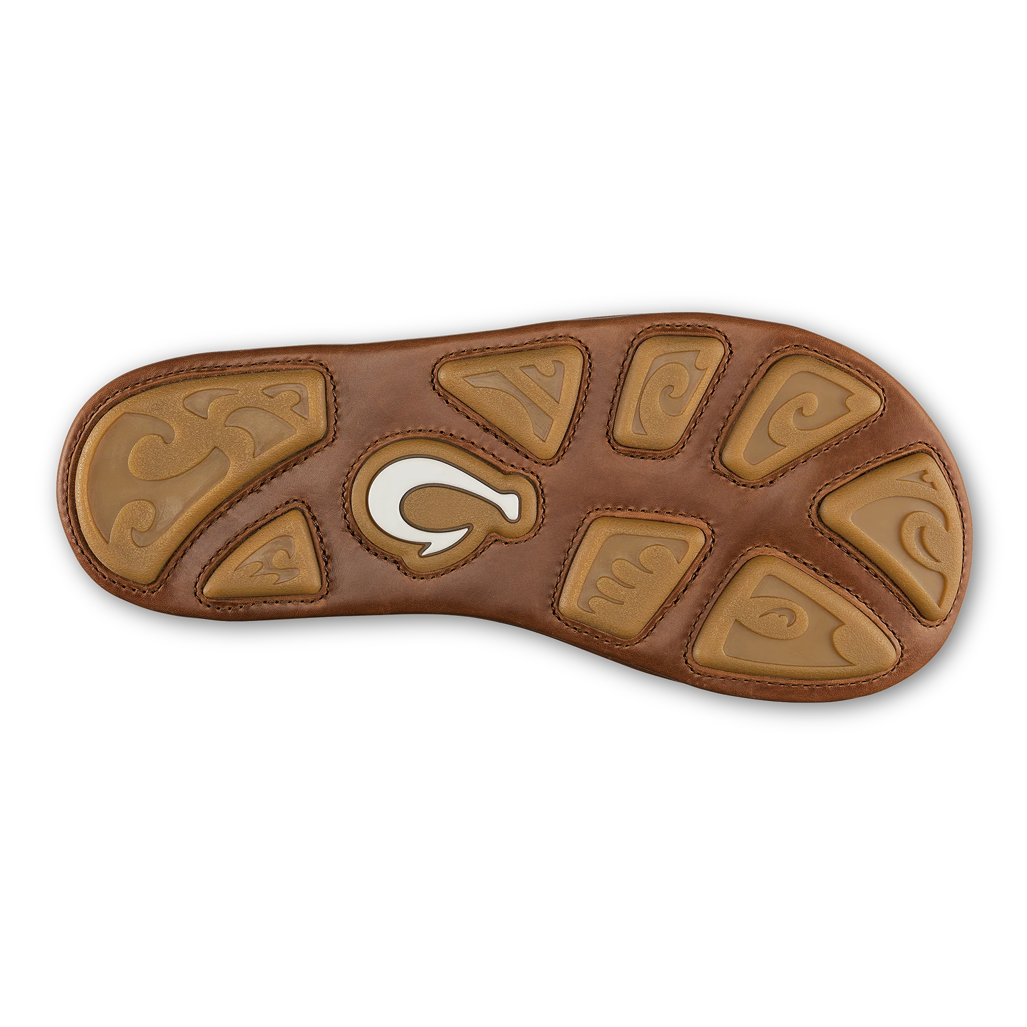Mea Ola Lauhala - Toffee / Toffee - Image 7