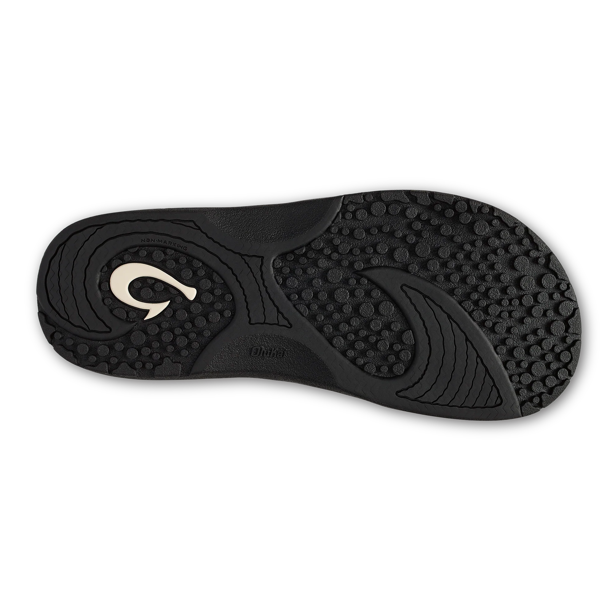 Nalu Slide - Rock / Black - Image 7