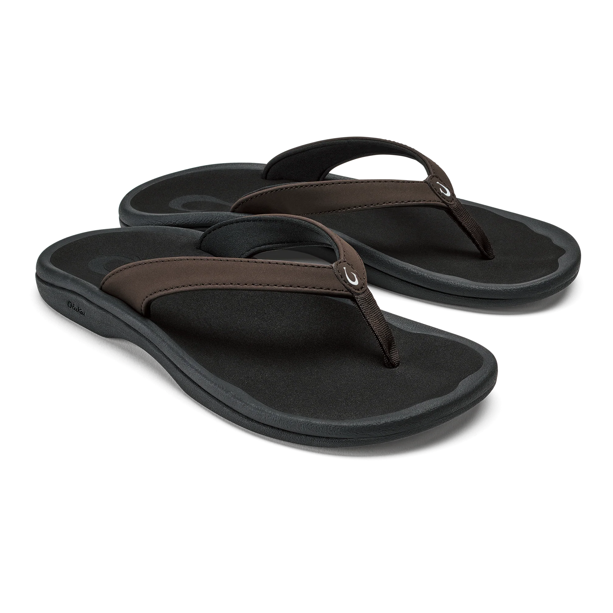 ʻOhana Lahi -  Dark Java / Black - Image 2