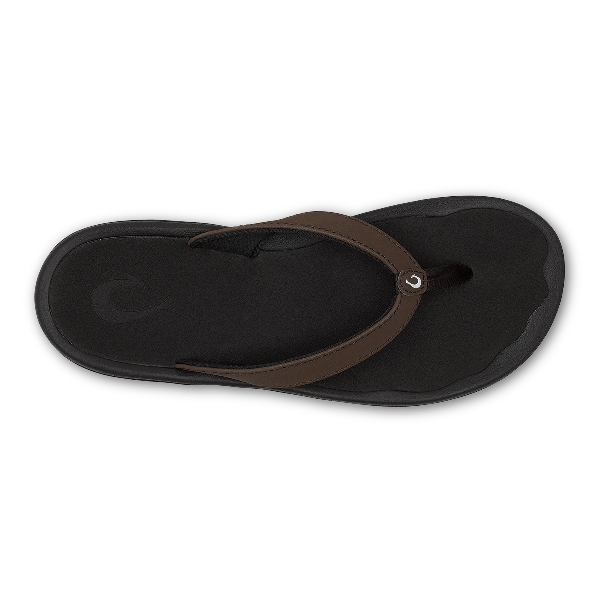 ʻOhana Lahi -  Dark Java / Black - Image 3