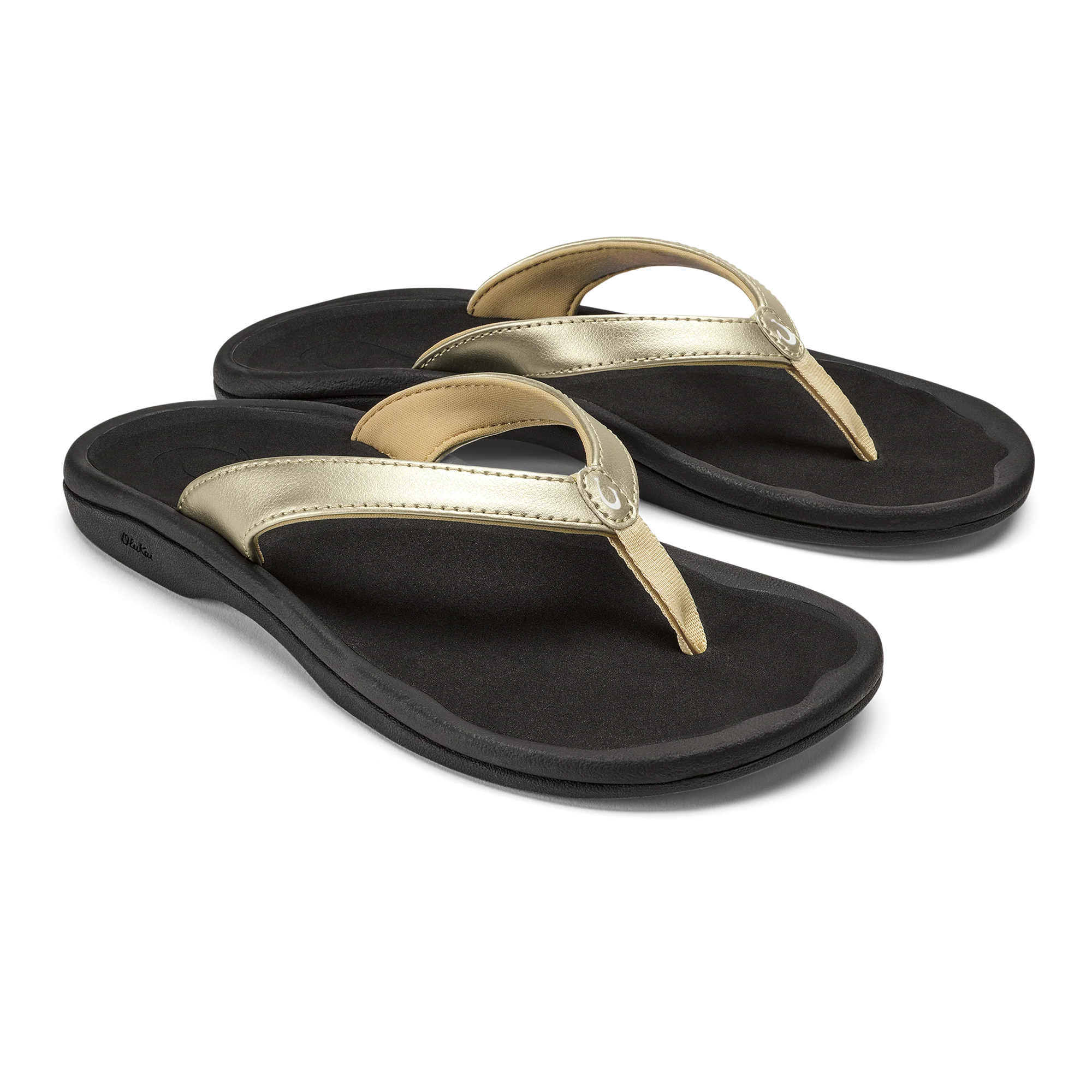 ʻOhana Lahi - Gold / Black - Image 3
