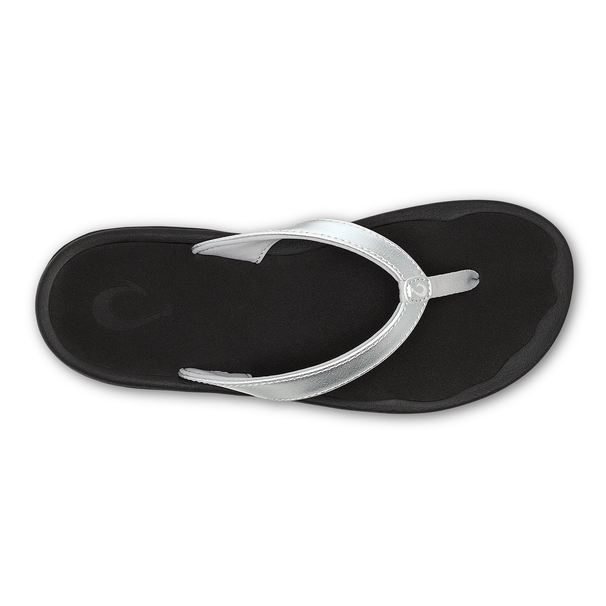 ʻOhana Lahi - Silver / Black - Image 3