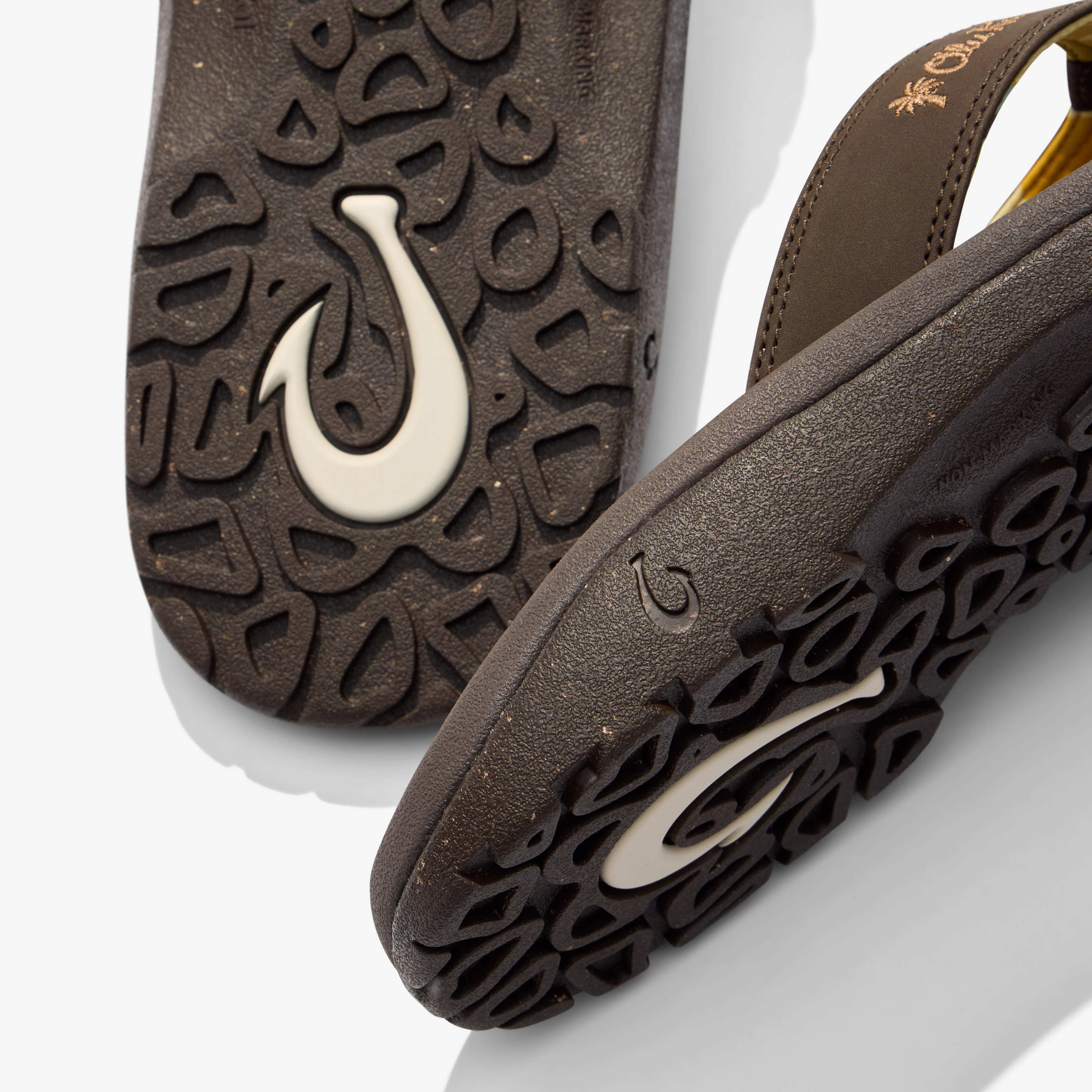 ‘Ohana - Dark Java / Tan - Image 6