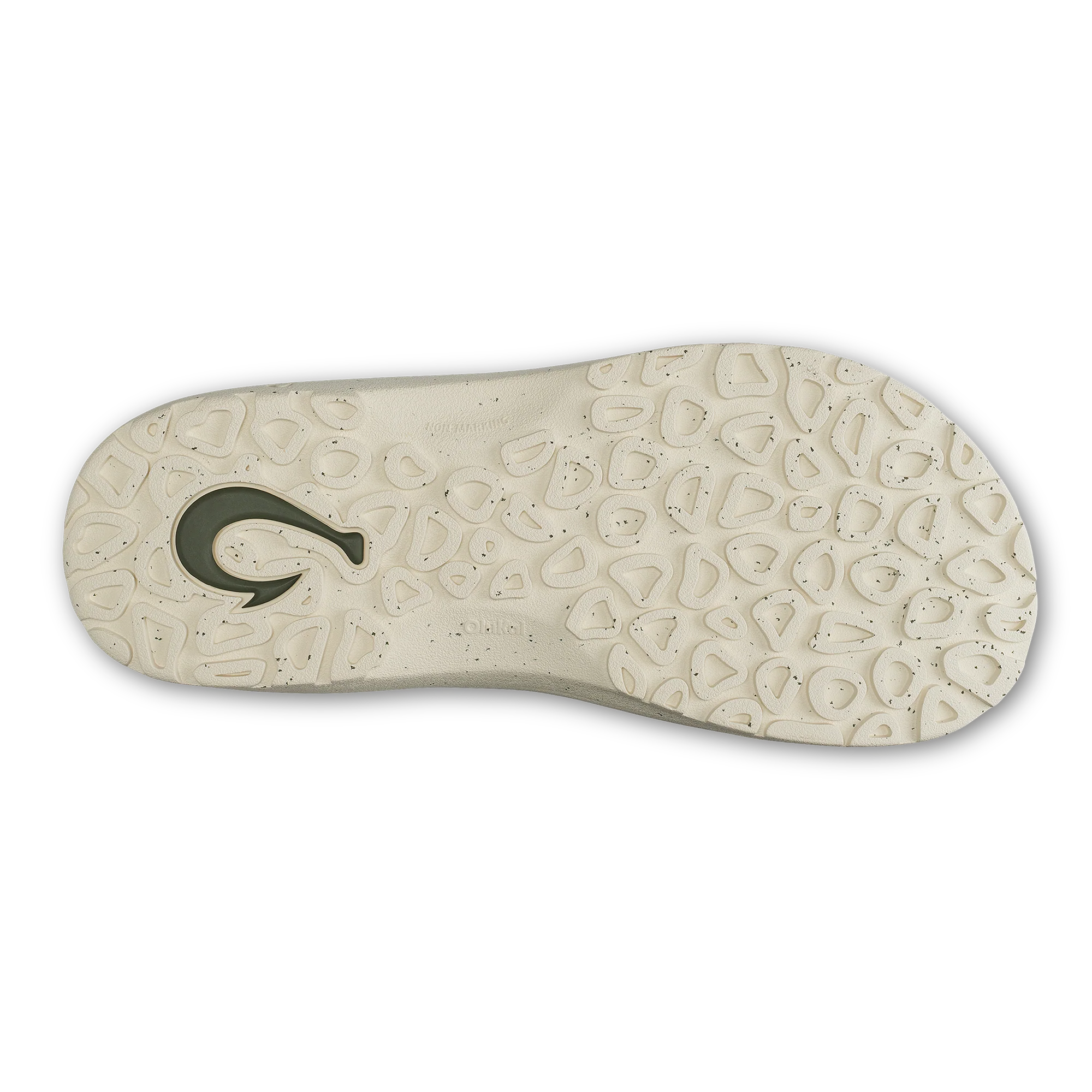 'Ohana - Nori / Dark Coral - Image 7