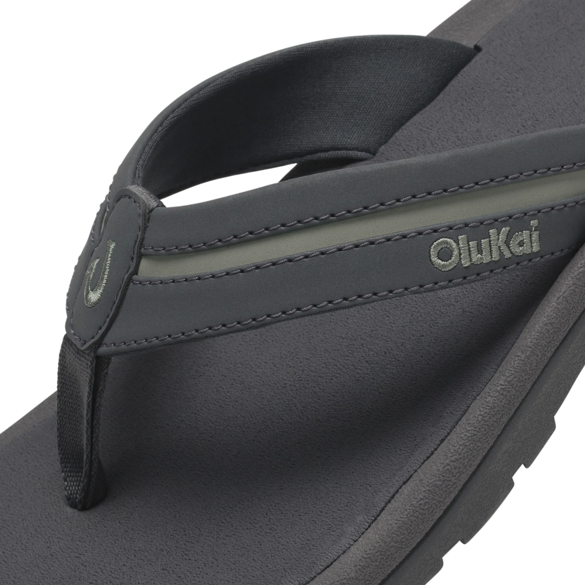 'Ohana Pālua - Tradewind Grey / Seagreen - Image 3