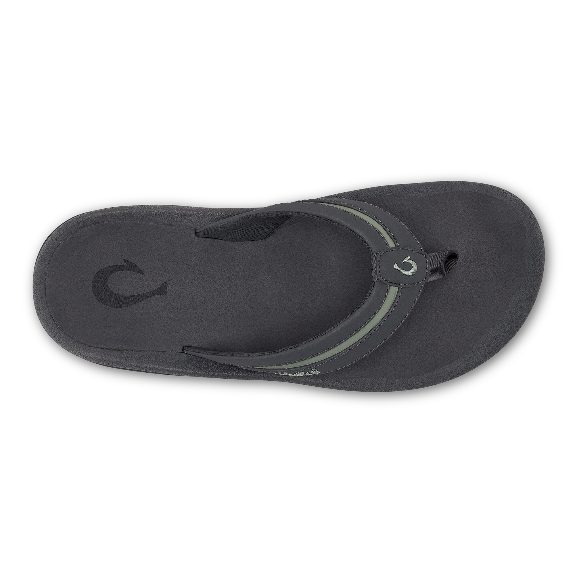 'Ohana Pālua - Tradewind Grey / Seagreen - Image 7