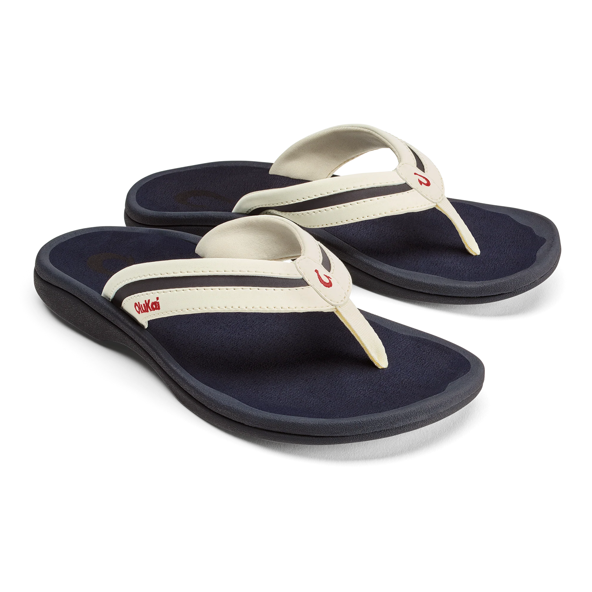 ʻOhana Pālua  -  White Sand / Americana - Image 5