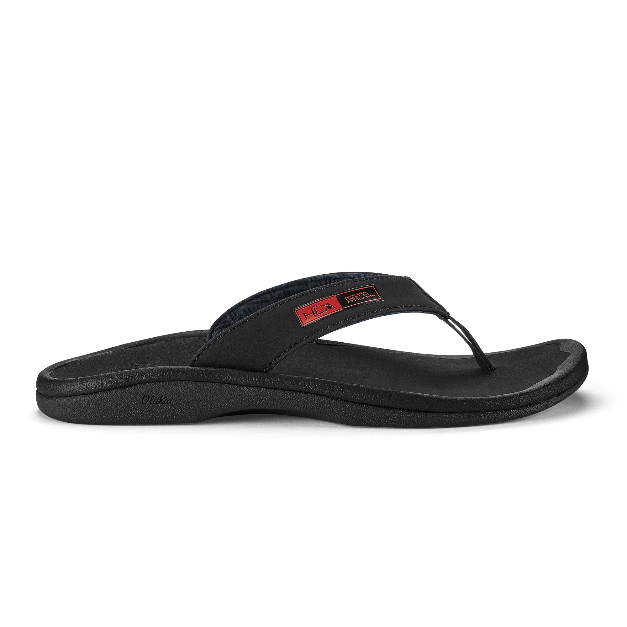 ‘Ohana  -  Black / HLA