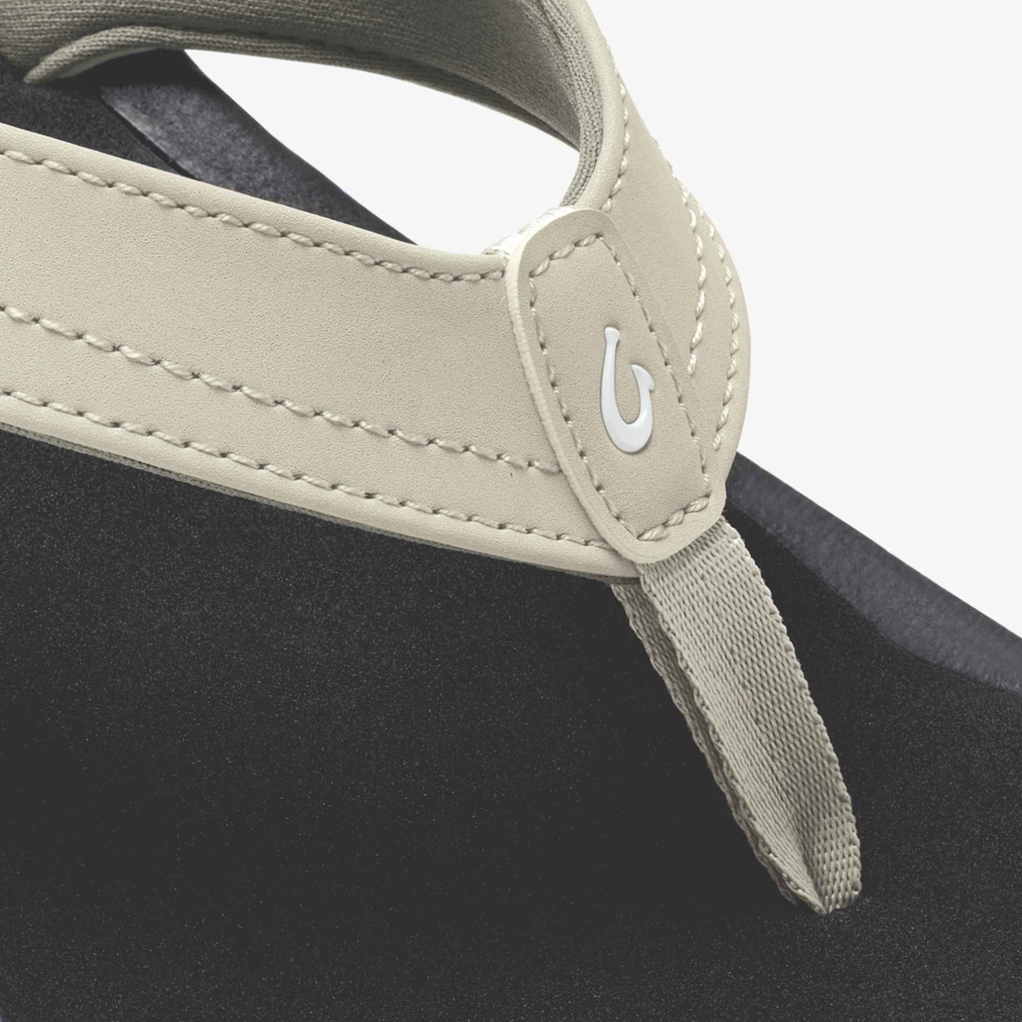 ‘Ohana - Ecru / Black - Image 3