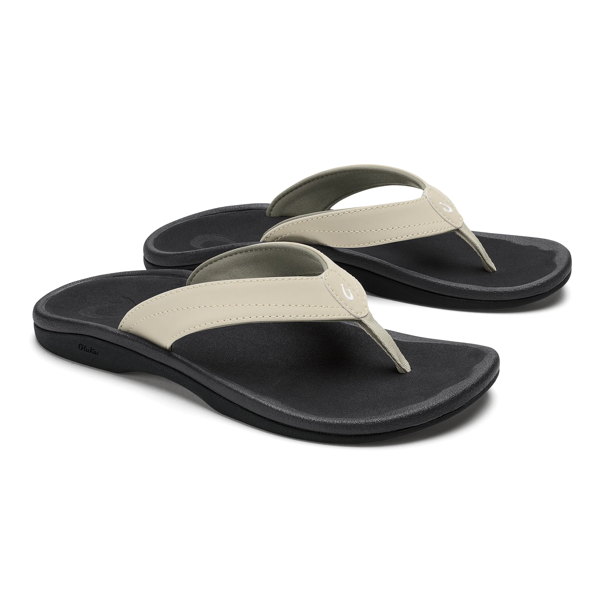‘Ohana - Ecru / Black - Image 4