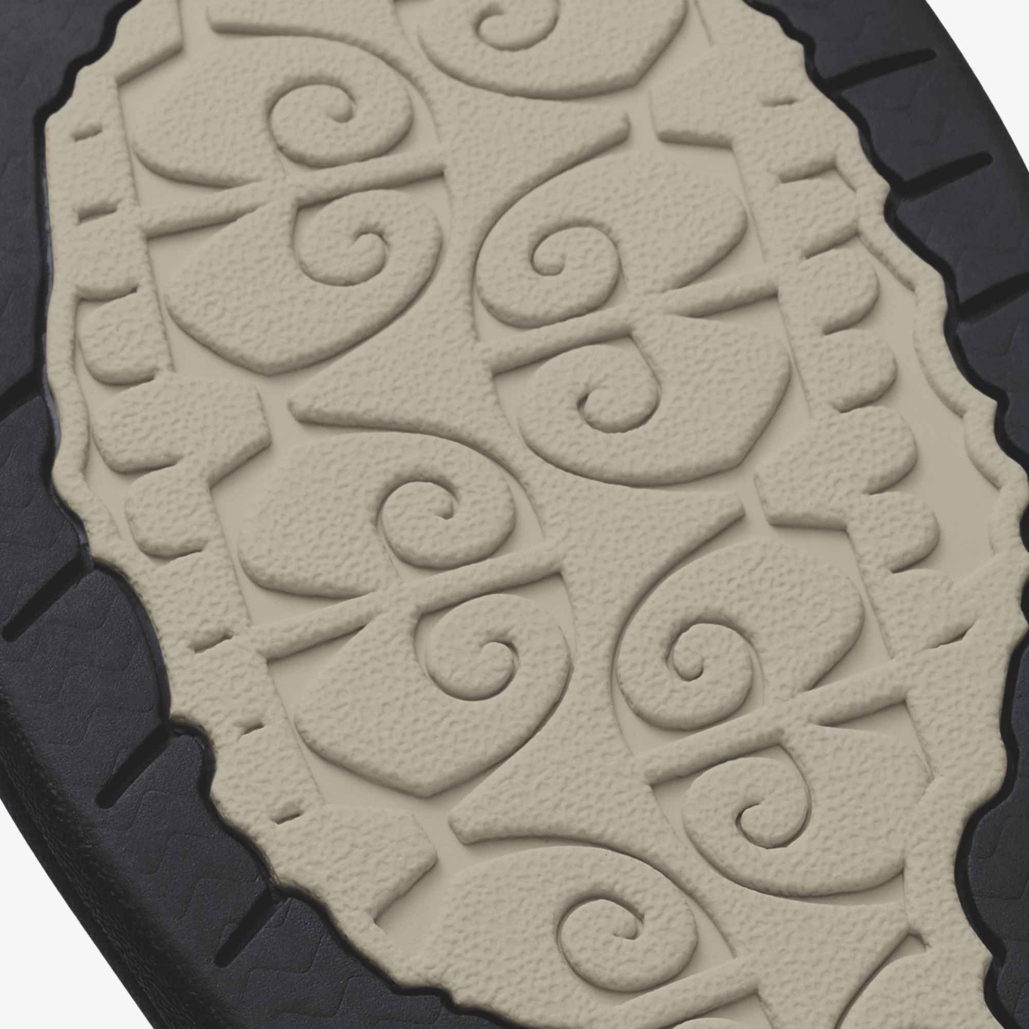 ‘Ohana - Ecru / Black - Image 5