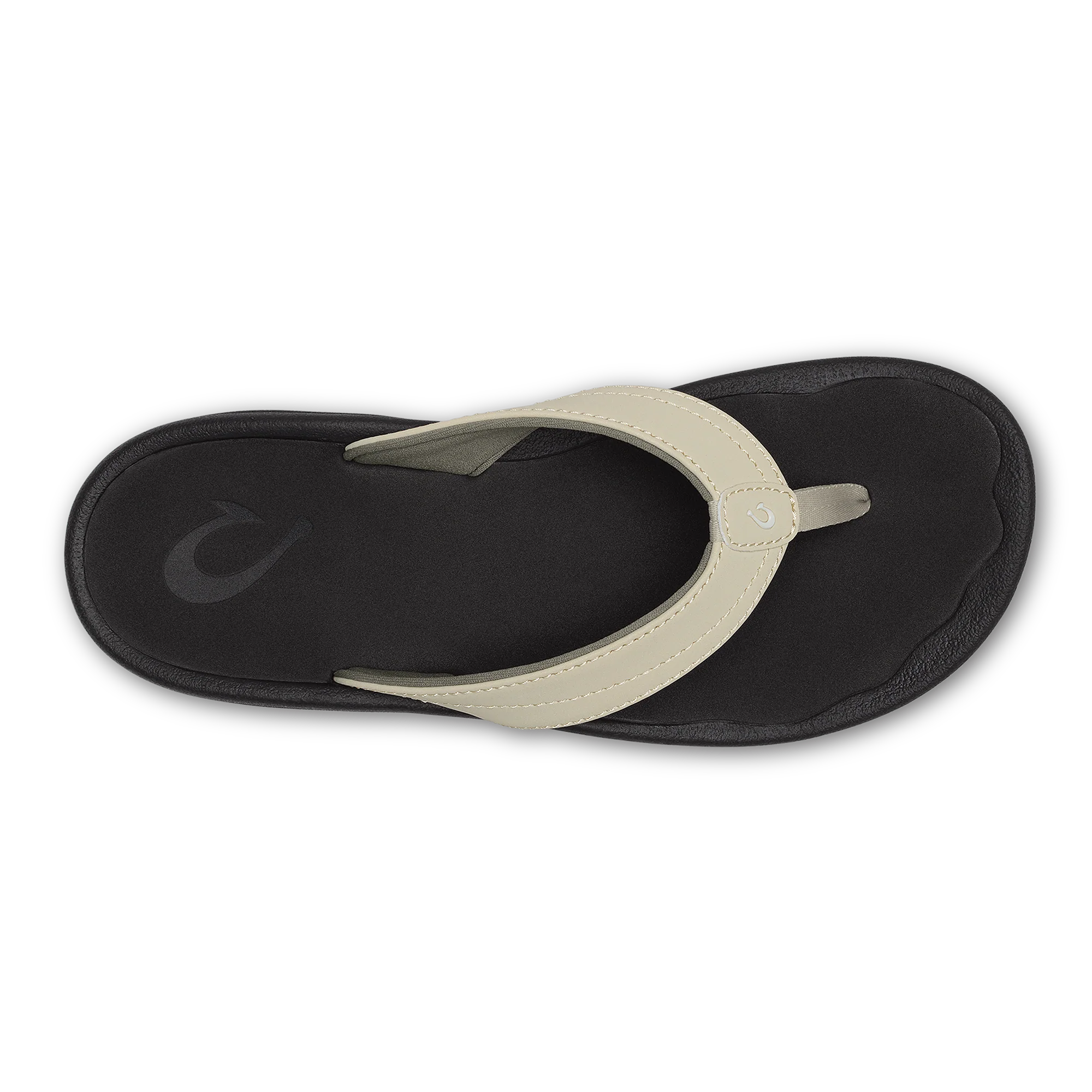 ‘Ohana - Ecru / Black - Image 6
