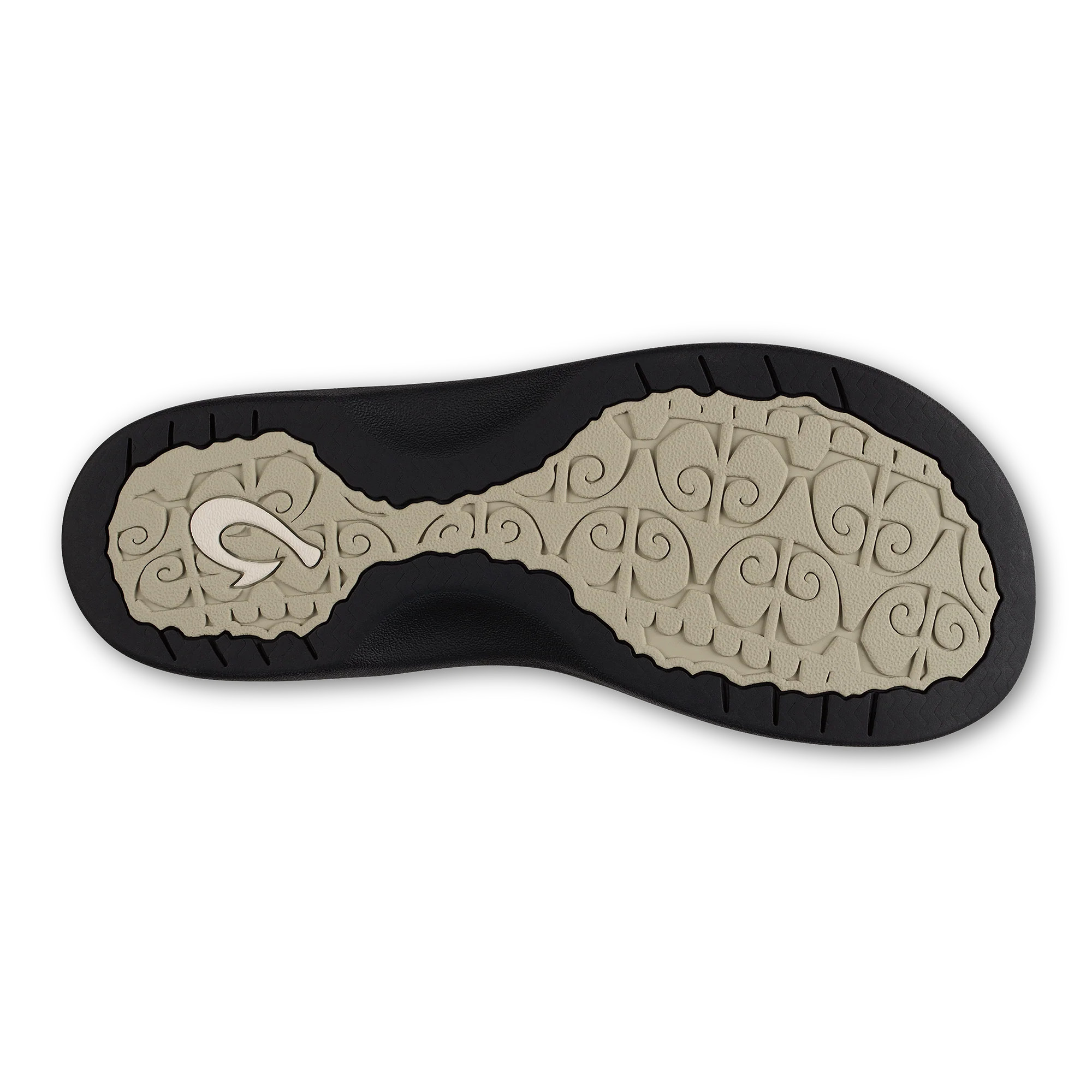 ‘Ohana - Ecru / Black - Image 7