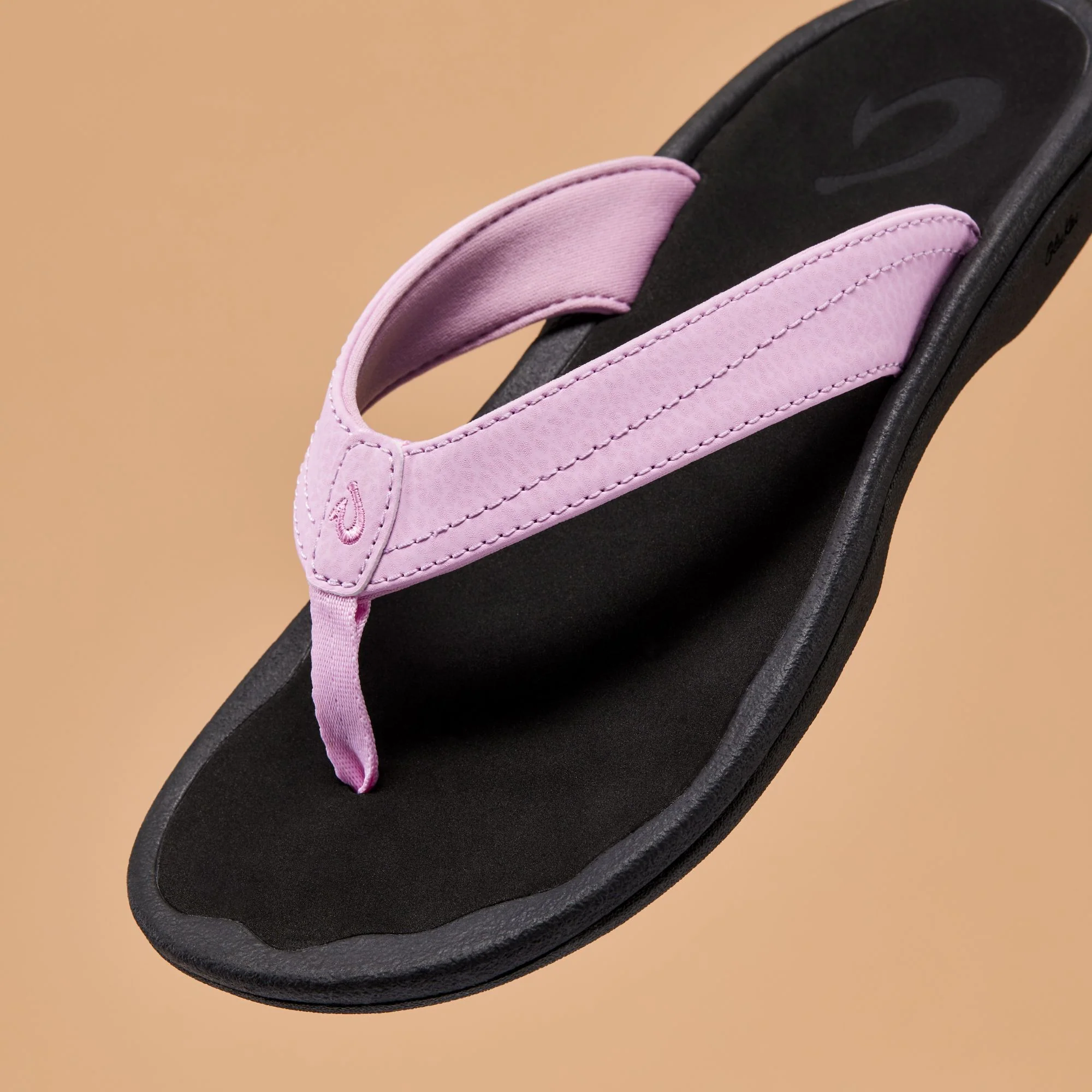 ‘Ohana - Paradise Pink / Lava Rock - Image 2