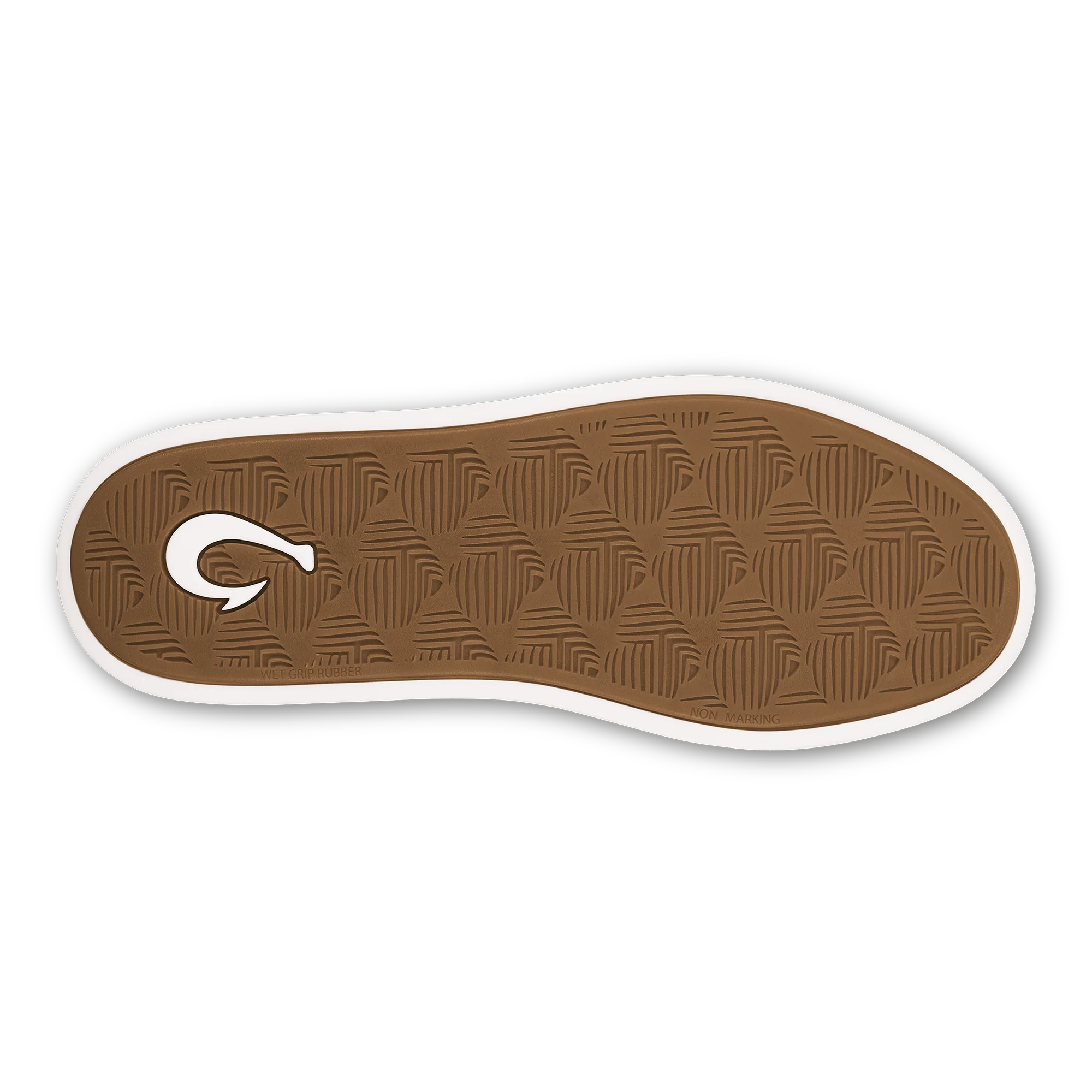 Pehuea Leather - Tapa / Ecru - Image 8