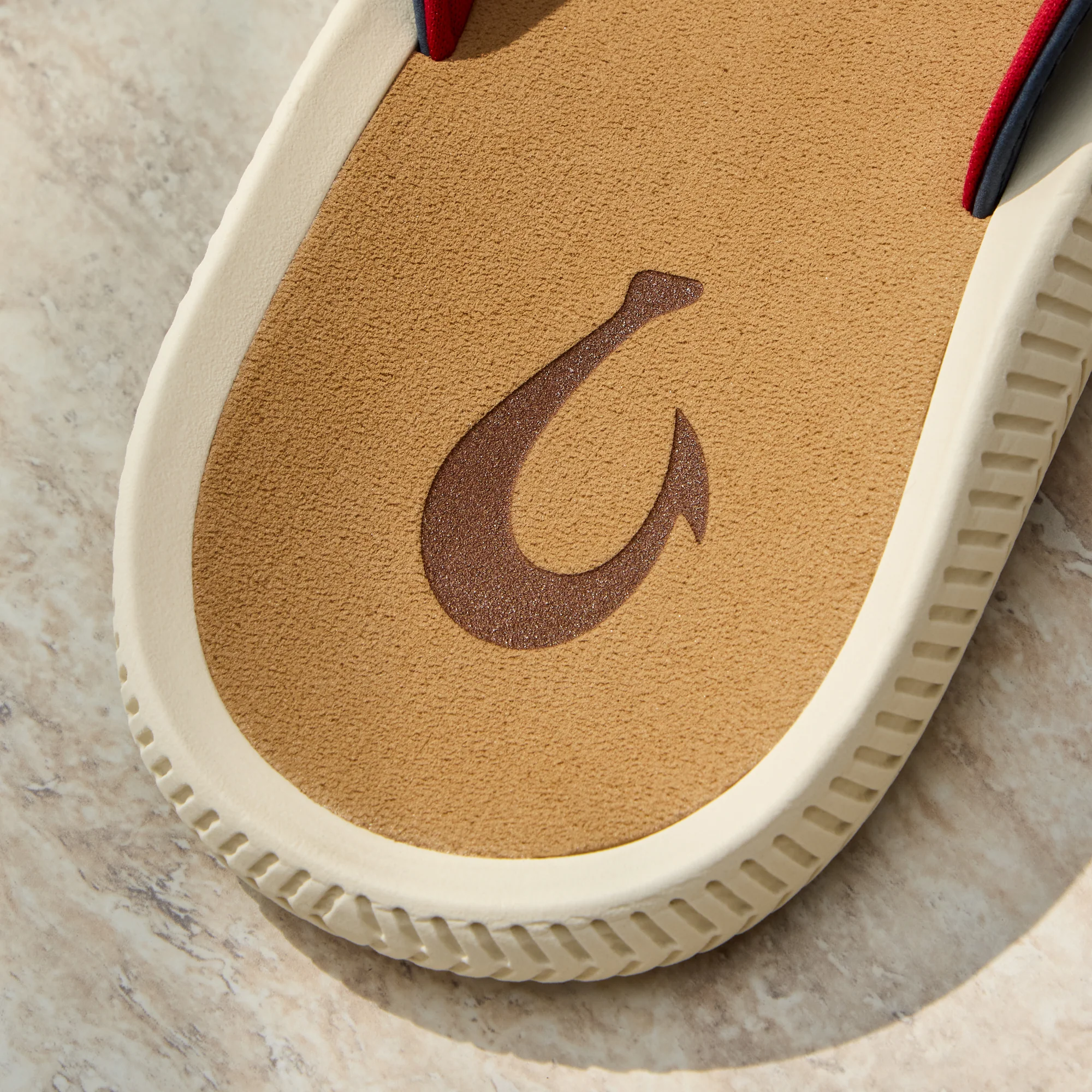 Ulele  -  Trench Blue / Americana - Image 6