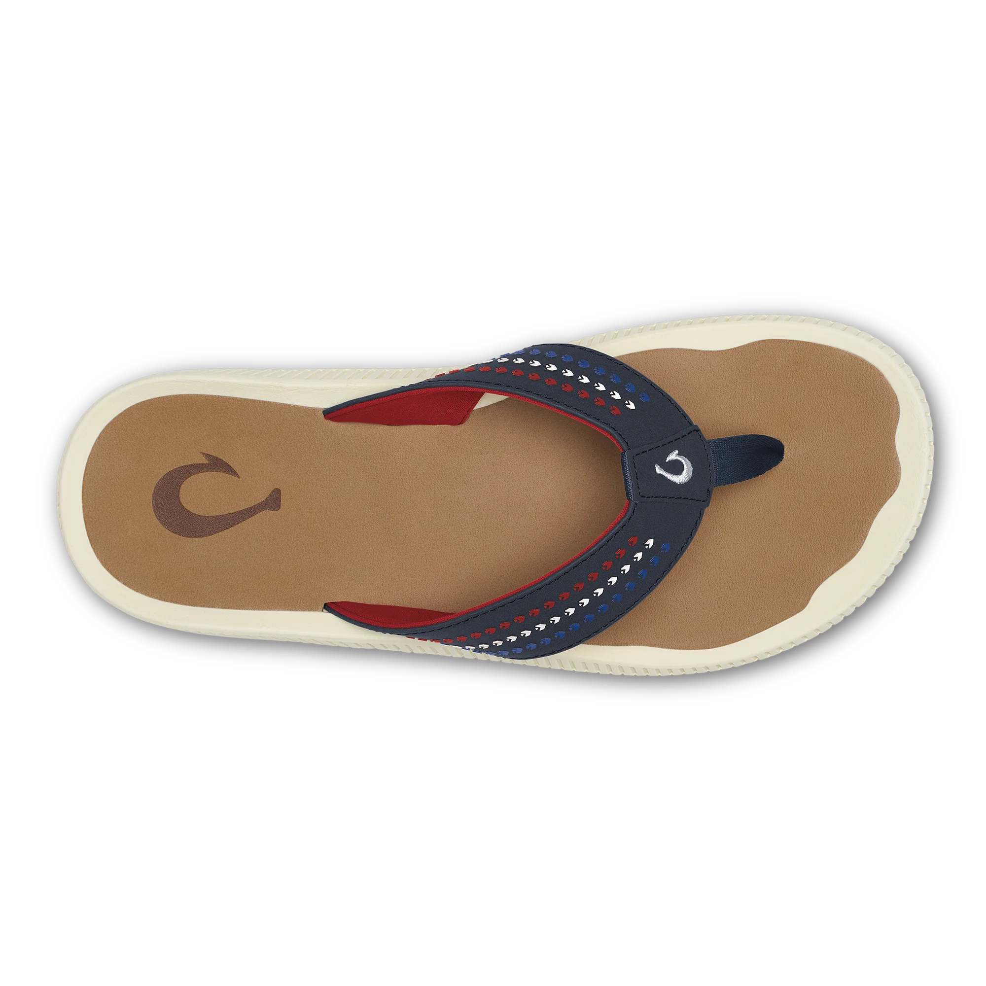 Ulele  -  Trench Blue / Americana - Image 7