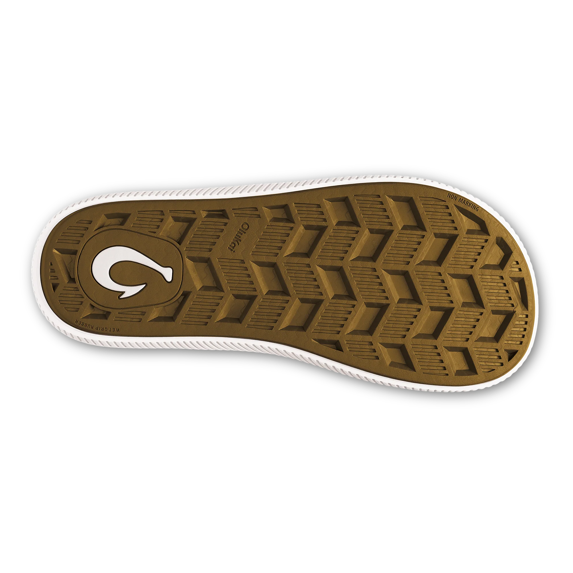 Ulele  -  Trench Blue / Americana - Image 9
